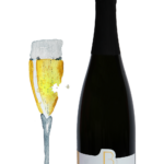 Crémant A Cappella Brut Nature