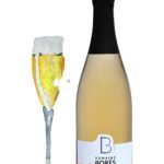 Crémant Blanc de Noirs Sec