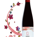 Pinot Noir Tradition 2022