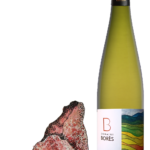 Riesling Sohlenberg Terroir de Grès 2022