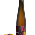Pinot Gris Schieferberg Sélection de Grains Nobles 2018 50cl