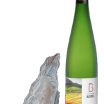 Genèse Schieferberg 2014 • riesling